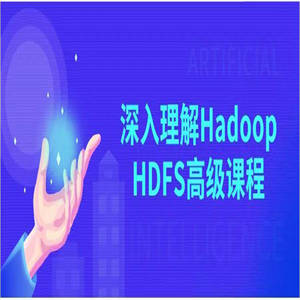 深入Hadoop HDFS高级课程
