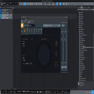 人声混音效果器iZotope Nectar 3 Plus v3.9.0 安装免费版