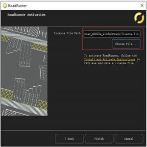 Mathworks RoadRunner R2023a Update5 免费授权激活版(附许可文件+安装教程) 64位