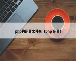 php的配置文件名（php 配置）